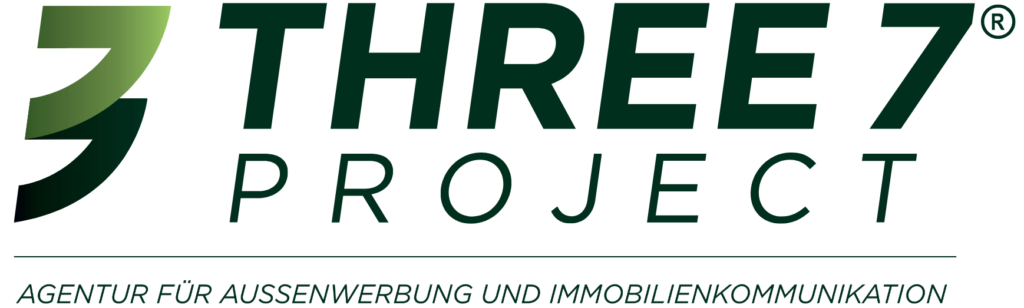 Three7Projekt Logo